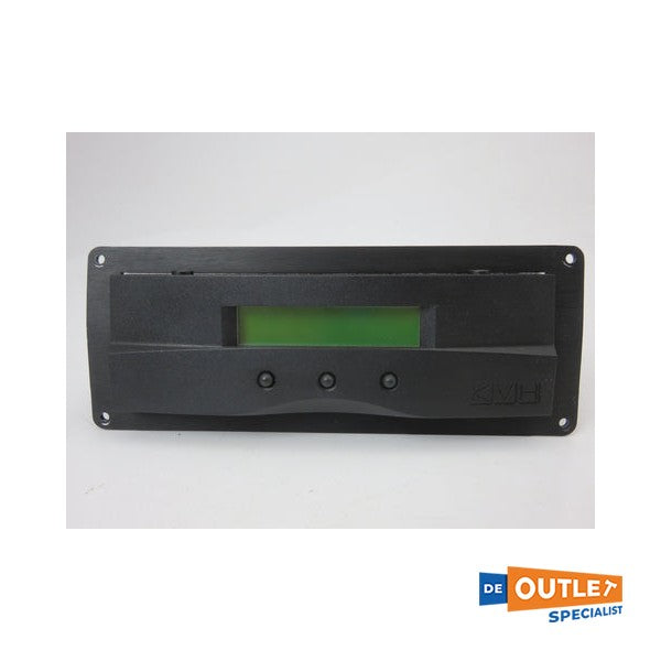 KVH TracVision HotV HDTV Controller Panel-01-0260-02