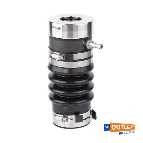 PSS SIĠILL TA 'XAĦAM LUBRIKAT TA' PSS 60 mm-02-60M-334