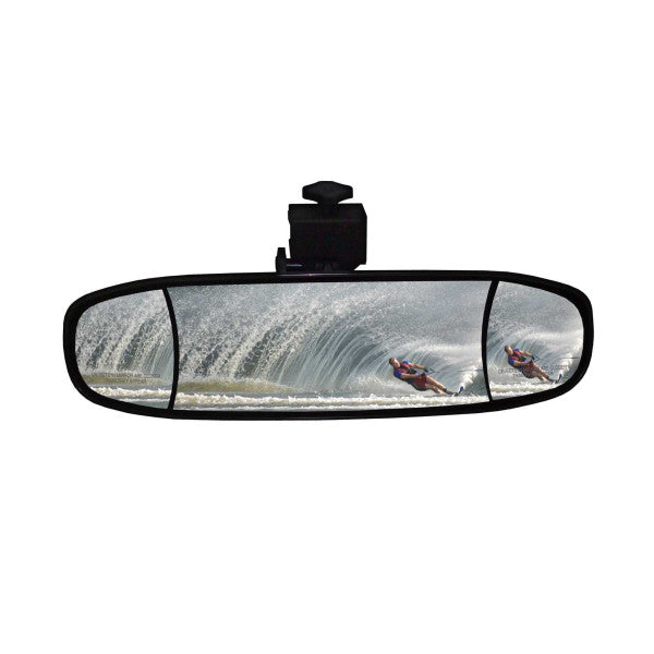 Miroir de bateau réglable CIPA Extreme 7 x 20 pouces - 02022