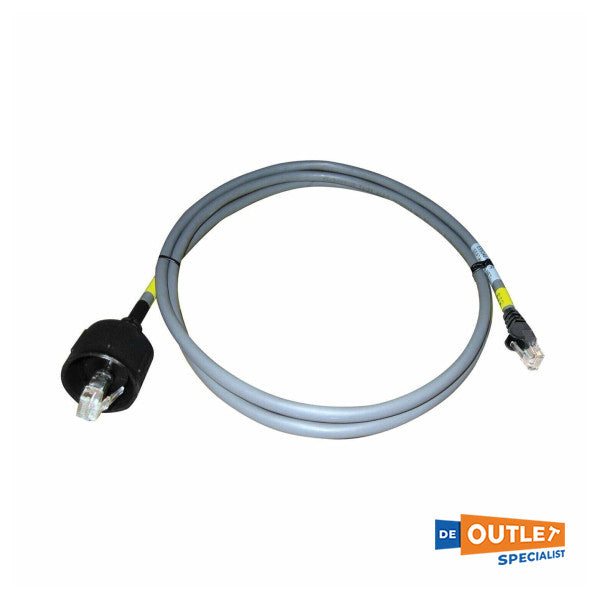 Raymarine STHS Network Cable 1.5 meters - E55049