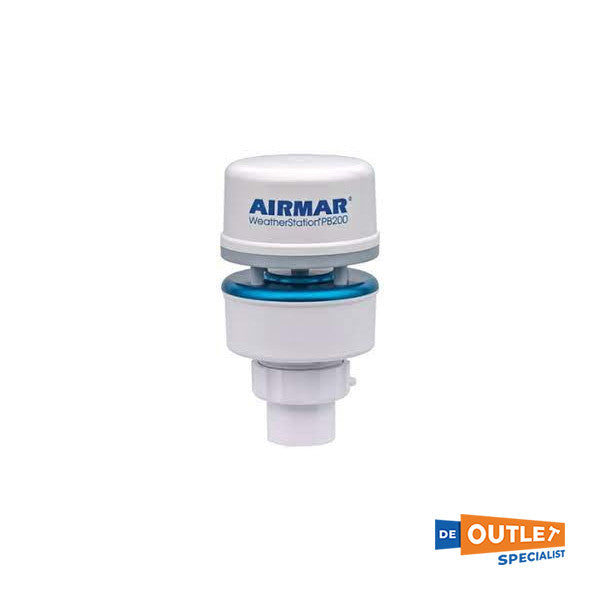 AirMar PB200 NMEA2000 Weatherstation Transducer - A22157