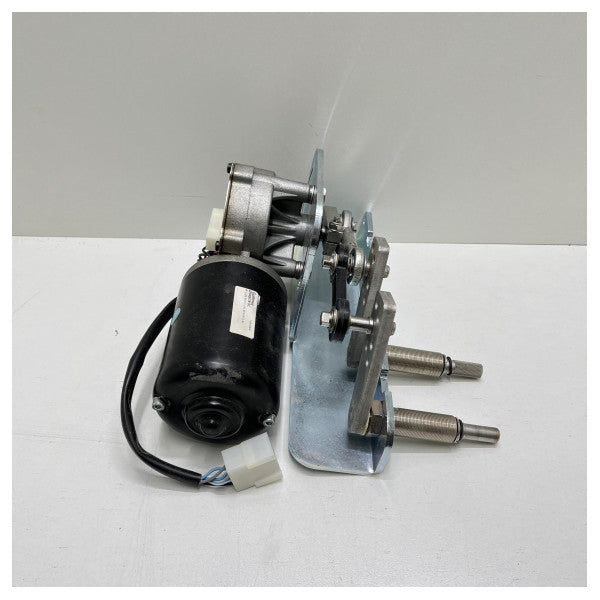 Gallinea DT 24V SP32 60 A -SC Wiper Motor - 02546018.sc