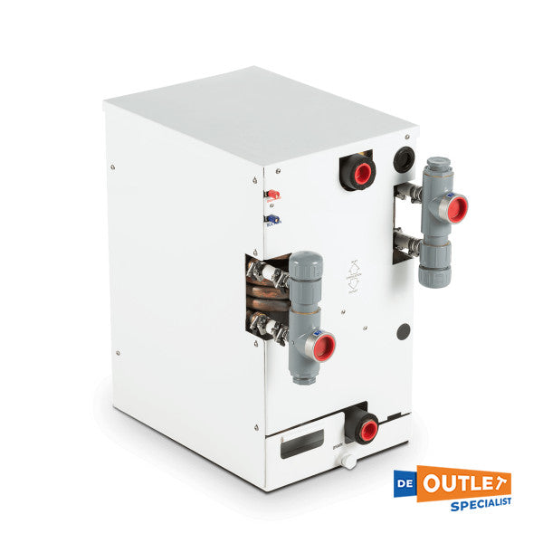 Dometic TWCX36 36,000 BTU θαλάσσιος ψύκτης κλιματισμού - 260111405