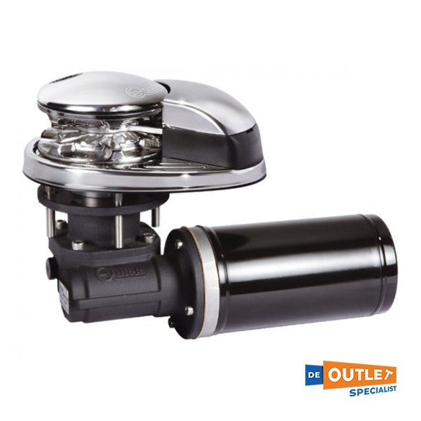 Príncipe rápido DP2 Anchor Electric Winch 700W/12V/8 mm