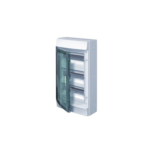 ABB IP65 125A 36 Boîte de jonction transparente - IP65