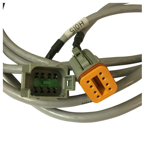 Cummins Onan 22.8 meters Generator Wiring Harness - A052F585