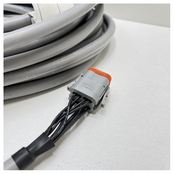 Cummins Onan 22.8 meters Generator Wiring Harness - A052F585