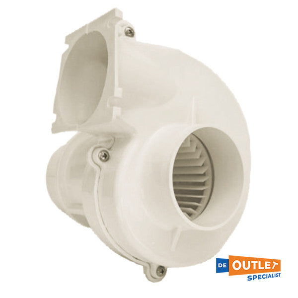 Osculati 24V ventilatore centrifugo 75 mm - 16.104.21