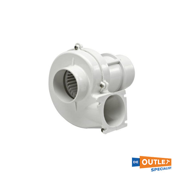 Osculati 24V ventilatore centrifugo 75 mm - 16.104.21