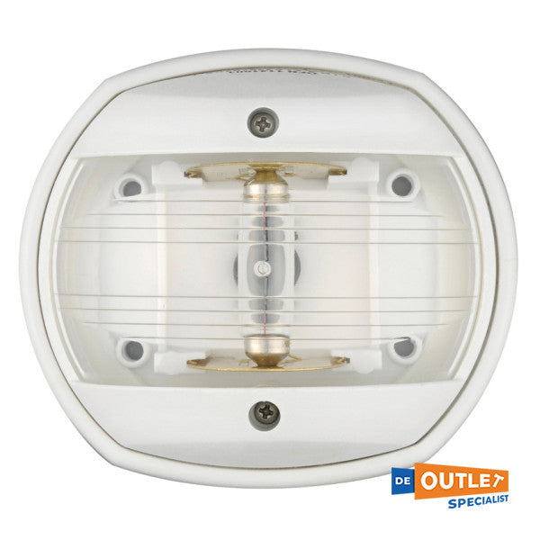 Osculati Classic Navigation light White 12/24V - 1141013