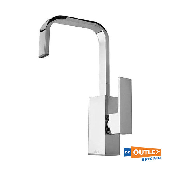 Piani lavabo bataryası krom - 84CR250R