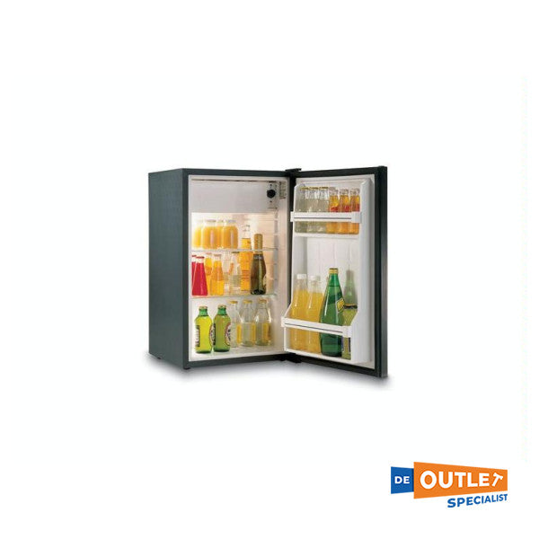 Vitrifrigo C50 50L Kompressor-Kühlschrank eingebaut 12/24V