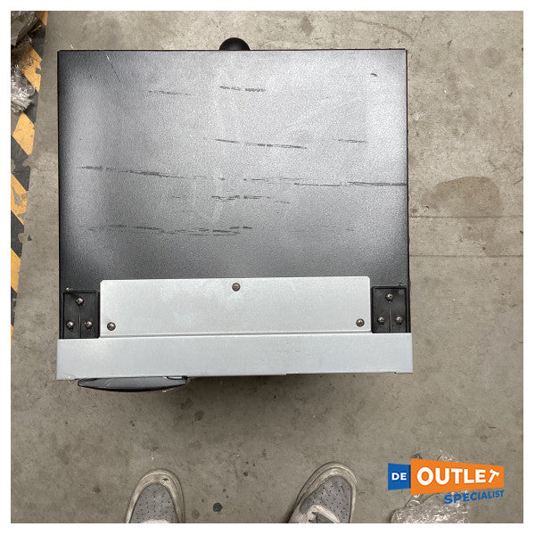 Vitrifrigo C50 50L frigorífico de compressor incorporado 12/24V