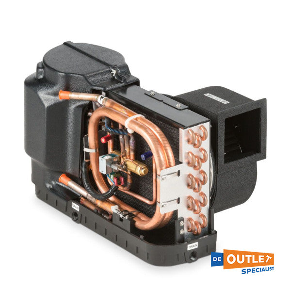Dometic DTU12 12.000 BTU θαλάσσιο σύστημα κλιματισμού 115V
