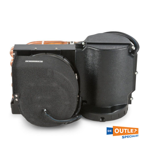 Dometic DTU12 12.000 BTU θαλάσσιο σύστημα κλιματισμού 115V