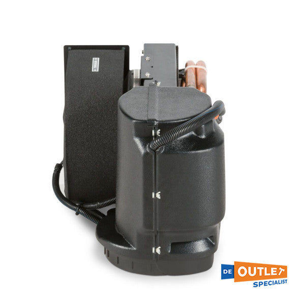 Dometic DTU12 12.000 BTU Deniz Havalandırma sistemi 115V
