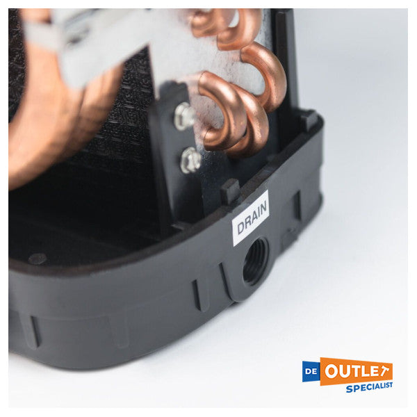 Dometic DTU12 12.000 BTU Deniz Havalandırma sistemi 115V