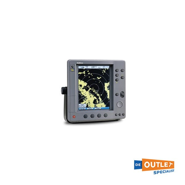 Raymarine RL80 CRC 8 inčni ploter - T52077