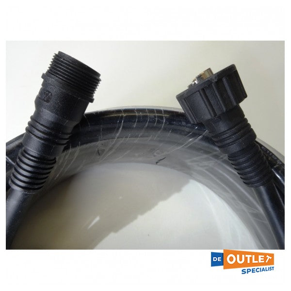 Raymarine Raymic 5 metri Estensjoni tal-kejbil Iswed - A46055