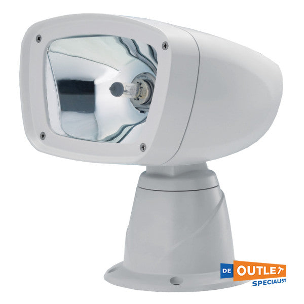 Osculati Classic Electric ajustable exterior de búsqueda de 24v - 13.225.24