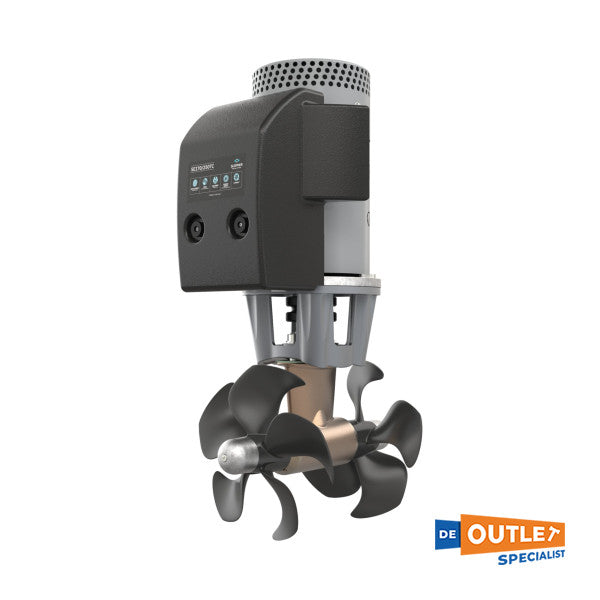 Motor de propulsão de proa Side power SE/170/250/TC 170 KGF 24 V