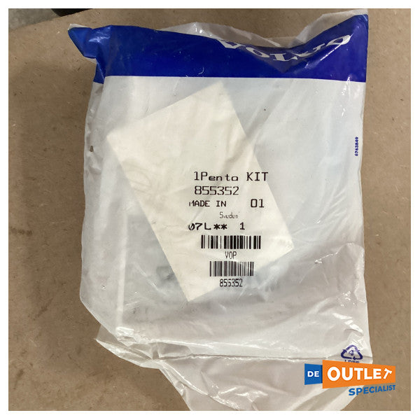 Volvo Penta Engine Neutral Position Kit - 855352