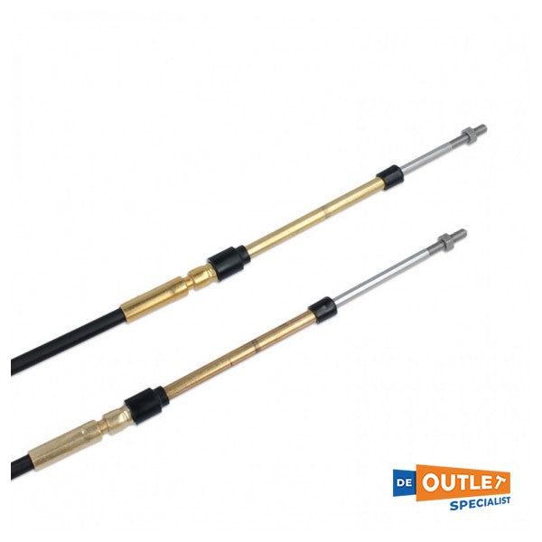 Трос дросельної заслінки Volvo Penta 7 метрів 21 фут - 1140195