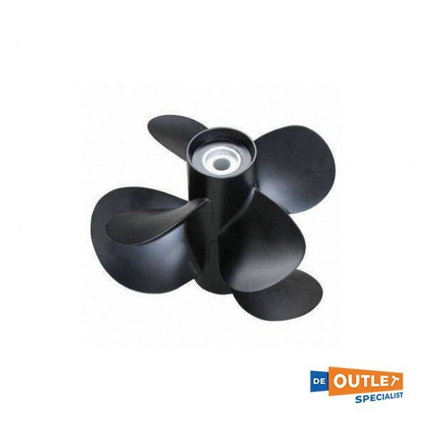 Volvo Penta A5 duo-prop propeller set for 280/290 - 854768