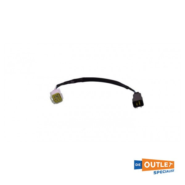 Yamaha Wire Lead-6y9-83553-00-00