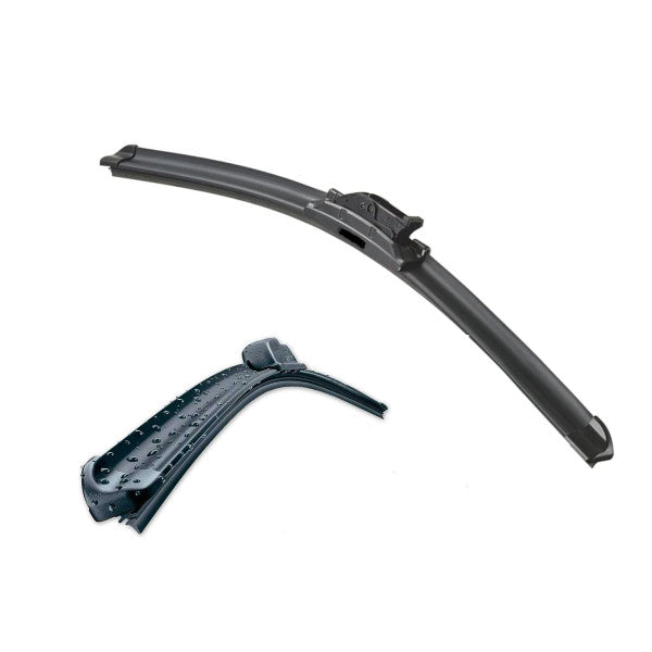 Spazzolo Wiper Arm noir 1300 mm - 40900015