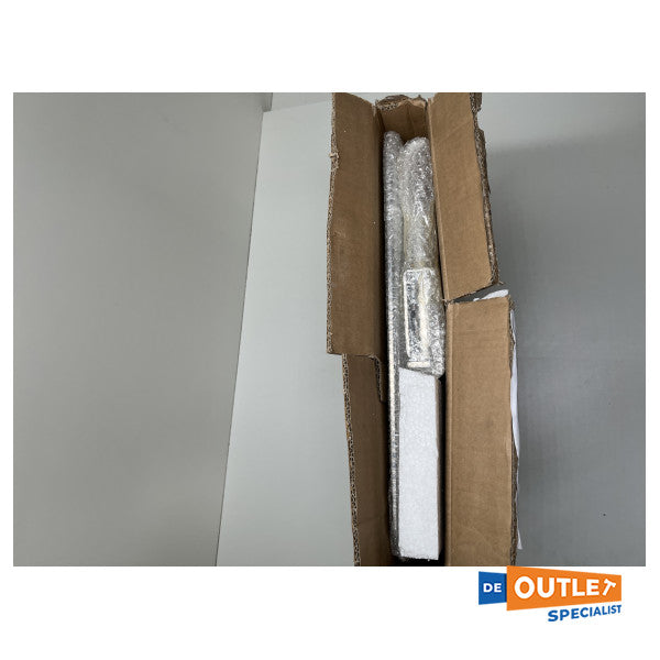 Atep 20.ALA από ανοξείδωτο χάλυβα επεκτεινόμενο στήριγμα τραπεζιού