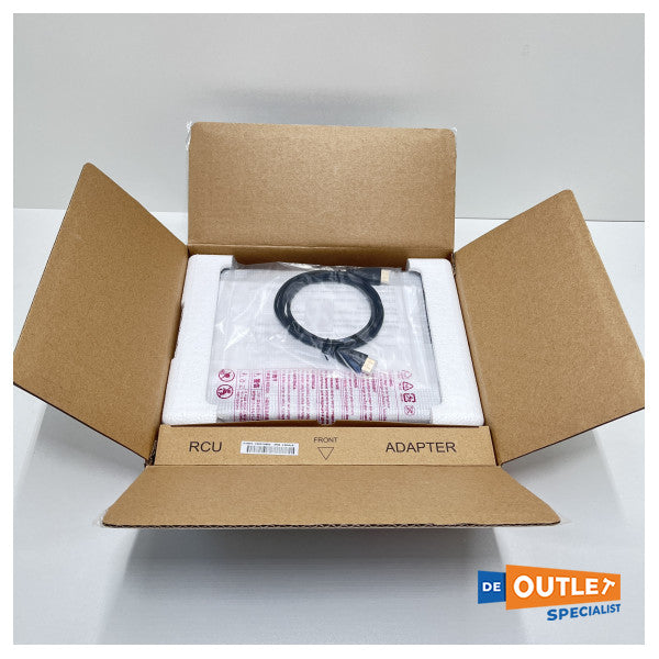 LG BP550 smart TV blu-ray | dvd плейър черен 230V