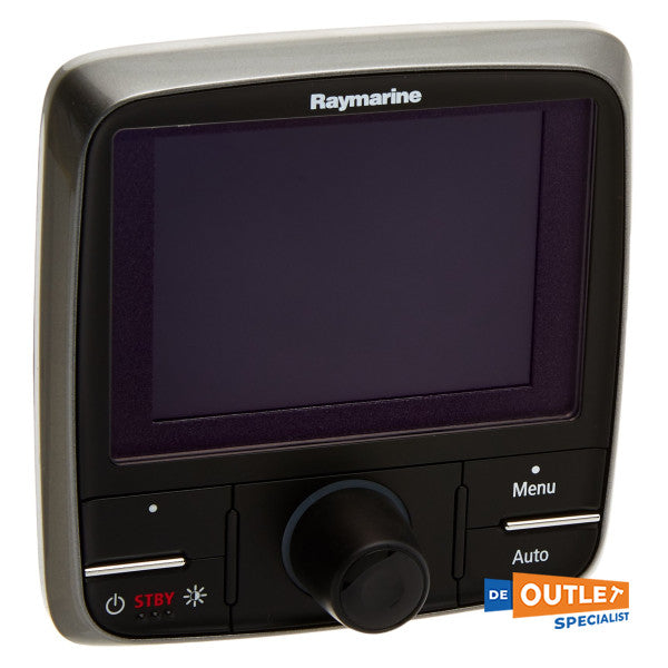 Raymarine P70R Motor Autopilot Contrôleur Affichage - E22167