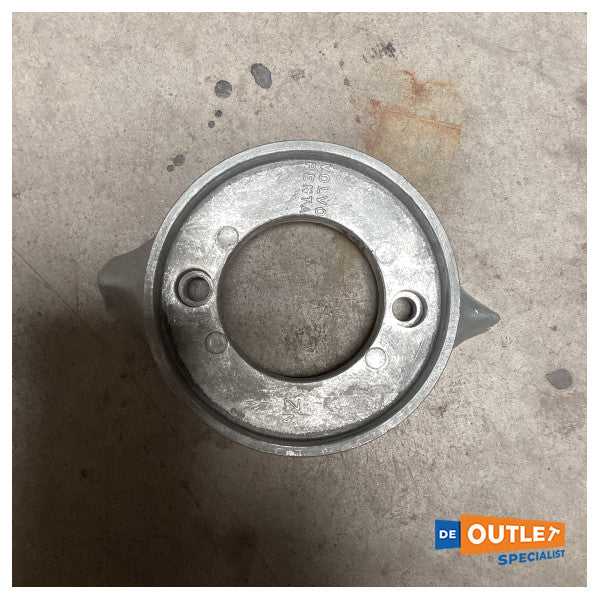 Комплект анодни пръстени с цинков пръстен на Volvo Penta - 875815-3