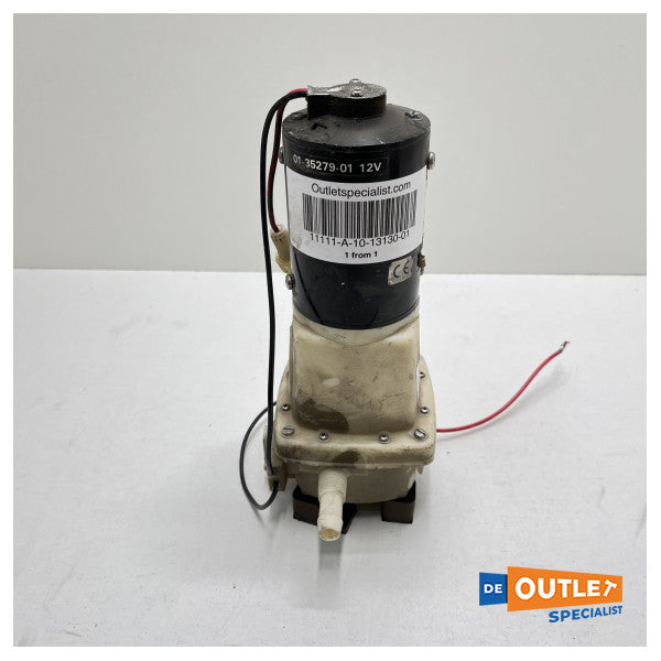 Johnson Pompe à eau potable 12V - 10-13130-01 - P120