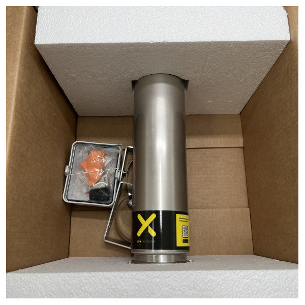 System gaśniczy AF-X Fireclocker Nano CM - 10-15-150-03-02