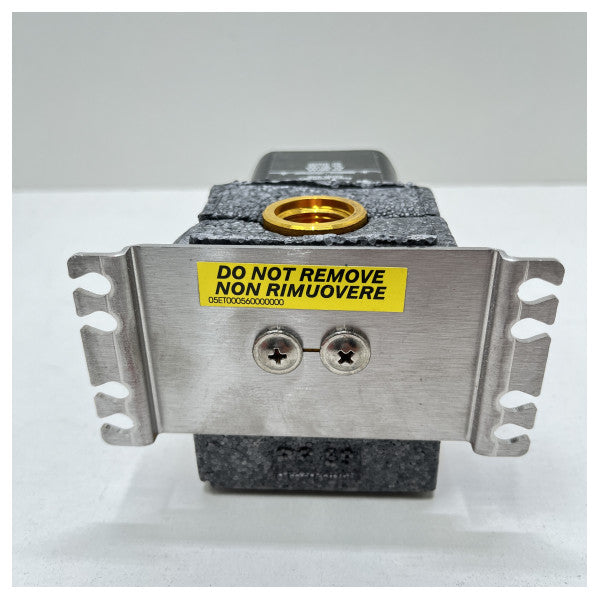 Fantini сребърен корпус за вграждане мед 2200D063A