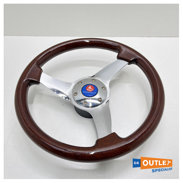 Allpa OceanHelit Mohogany Vheering 350 mm - 51393