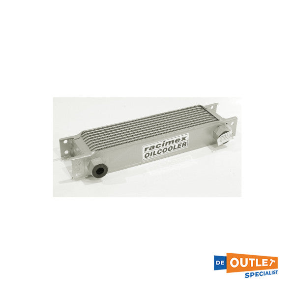 Ψυγείο λαδιού αλουμινίου Racimex - 50051