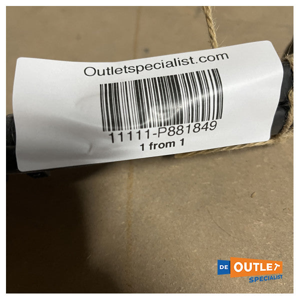 З'єднувальний кабель електропроводки Volvo Penta EVC - 881849