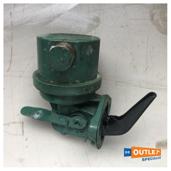 Volvo Penta TAMD31M brandstof opvoerpomp used - 860320