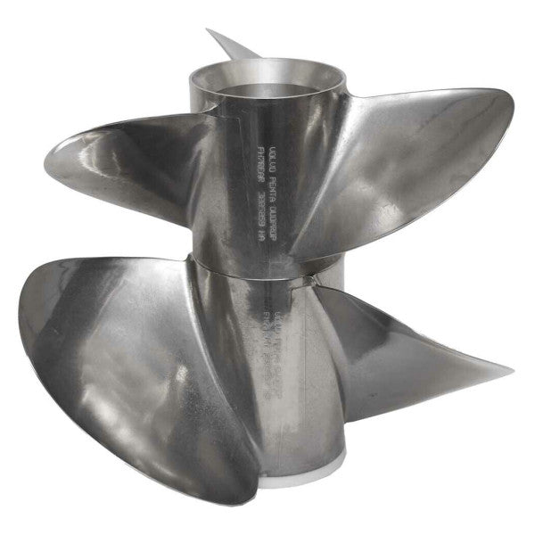 Volvo Penta FH7 DPS -B Duo Prop Stainless Steel Propeller Kit - 3885843