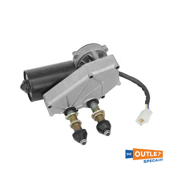 Doga Universal Wiper Motor 12V - 11197802BI0E