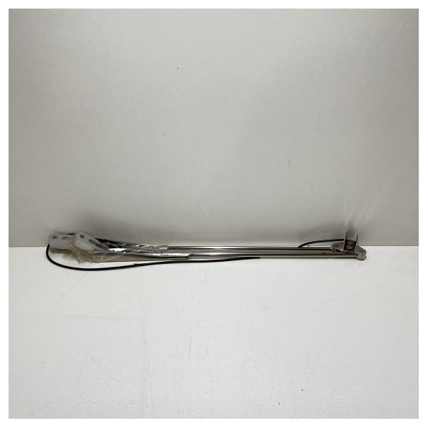 Пантограф Gallinea 700 мм з нержавіючої сталі - 11200007