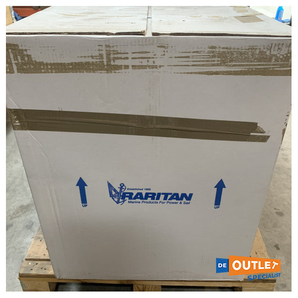 Raritan stainless steel marine ice maker - 85F515-1