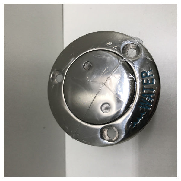 Marine Town Stainless Steel Water Cover Mili 38 mm - 2310035