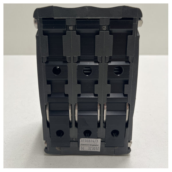 Spinlock XTS 3 -Part Valstopper 8 a 14 mm - XTS0814/3