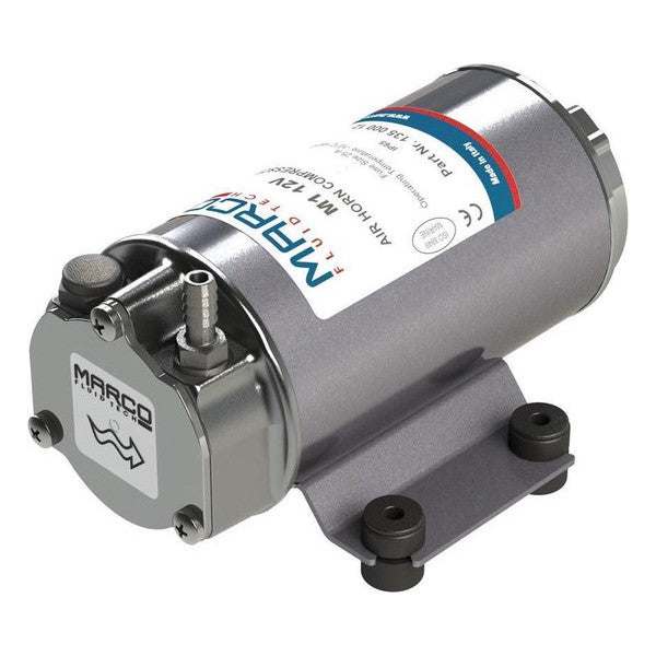 Marco M1 24V lucht compressor voor luchthoorn - 135 00 13