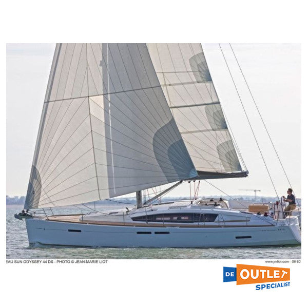 Technique Voile Sun Odyssey 44 DS Performance Mainail 16 x 5 m - 137652