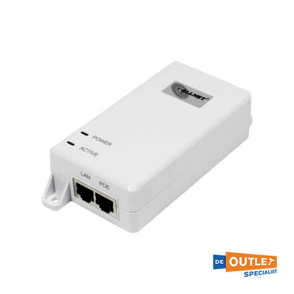 Type d'injecteur Gigabit Allnet Pee - ALL0488V4